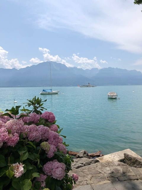       Photo d'avis client sur Routes de campagne de Suisse (petits groupes) 
  