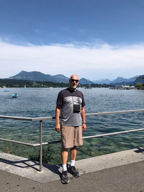       Photo d'avis client sur Routes de campagne de Suisse (petits groupes) 
  