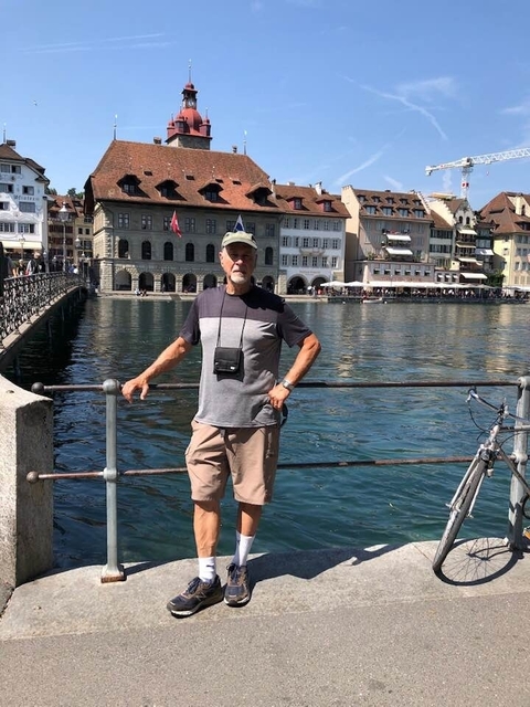       Photo d'avis client sur Routes de campagne de Suisse (petits groupes) 
  