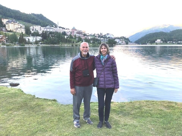       Photo d'avis client sur Routes de campagne de Suisse (petits groupes) 
  