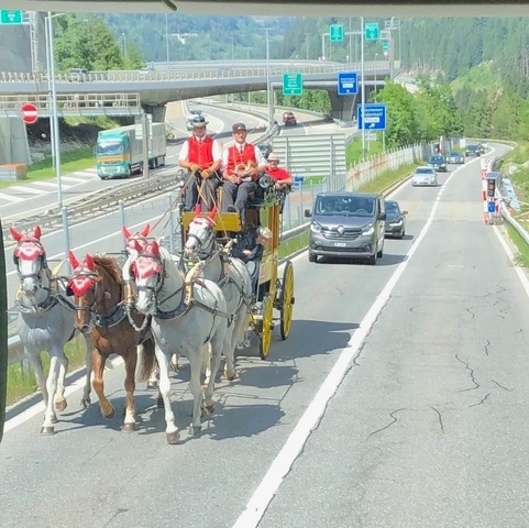 Klantbeoordelingsfoto van Landweggetjes van Zwitserland (Klassiek) 
