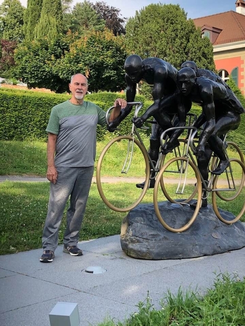       Photo d'avis client sur Routes de campagne de Suisse (petits groupes) 
  