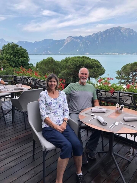       Photo d'avis client sur Routes de campagne de Suisse (petits groupes) 
  