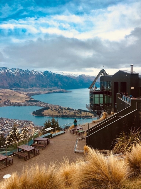 Klantbeoordelingsfoto van 5-daagse Zuidelijke Belevingsreis 
