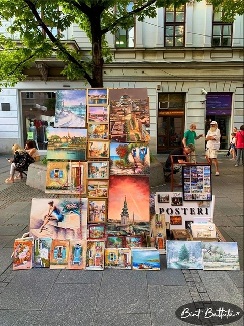       Small Group: Discover Serbia customer review photo 
  