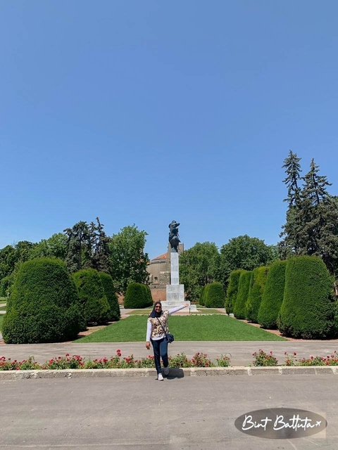 Klantbeoordelingsfoto van Kleine groep: Ontdek Servië 