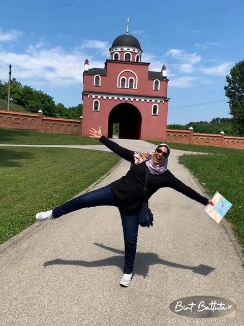       Small Group: Discover Serbia customer review photo 
  