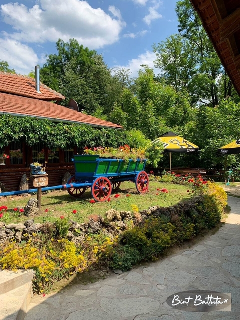       Small Group: Discover Serbia customer review photo 
  