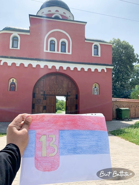       Small Group: Discover Serbia customer review photo 
  