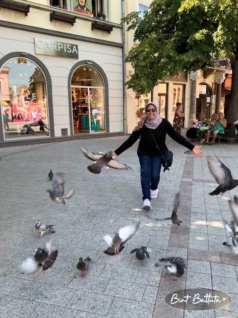       Small Group: Discover Serbia customer review photo 
  