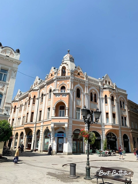       Small Group: Discover Serbia customer review photo 
  