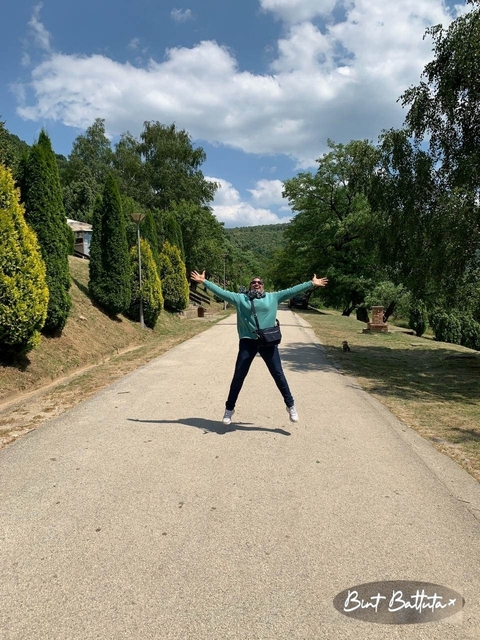       Small Group: Discover Serbia customer review photo 
  