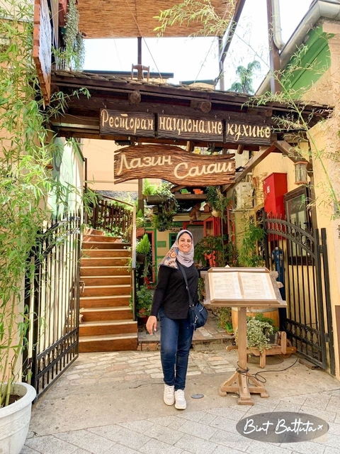       Small Group: Discover Serbia customer review photo 
  