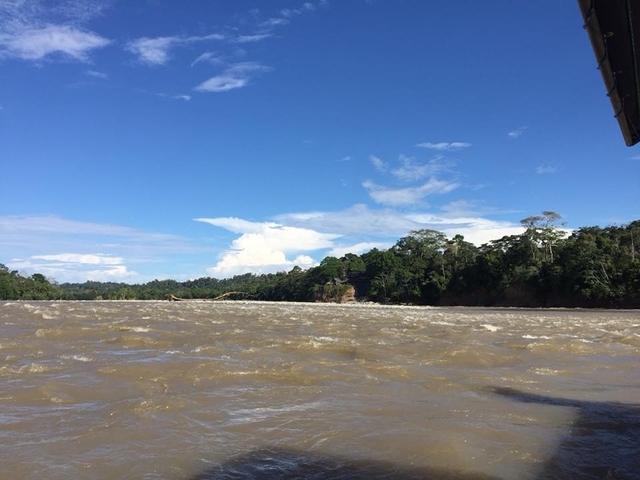       Photo d'avis client sur Trésors de l'Équateur - Circuit de 8 jours 
  