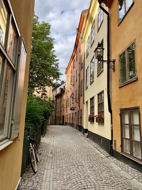 Itinerary Image 1