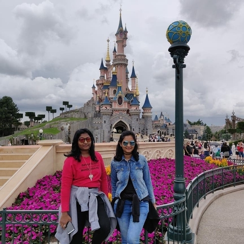 Klantbeoordelingsfoto van Franse en Zwitserse geest (7 bestemmingen) 