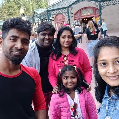 Klantbeoordelingsfoto van Franse en Zwitserse geest (7 bestemmingen) 