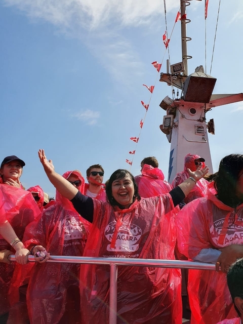 Klantbeoordelingsfoto van Het beste van Oost-Canada (Einde Montreal) 