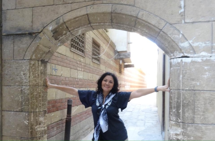 Klantbeoordelingsfoto van Hoogtepunten van het Oude Egypte & Nijlcruise 