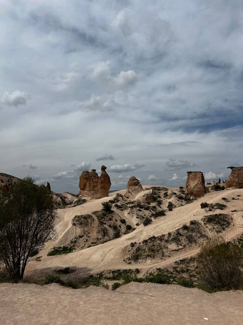 Absolutely Turkey (Small group tour) by Eskapas with 96 Tour Reviews ...