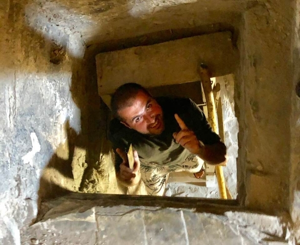       Photo d'avis client sur La Géorgie en tête 
  