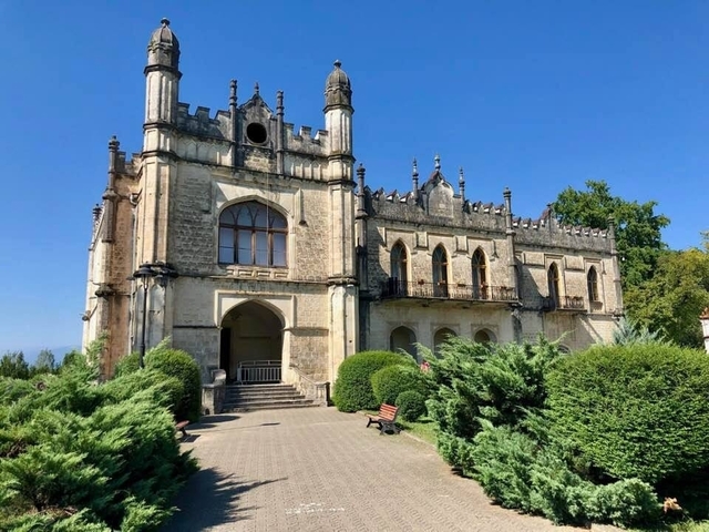       Photo d'avis client sur La Géorgie en tête 
  