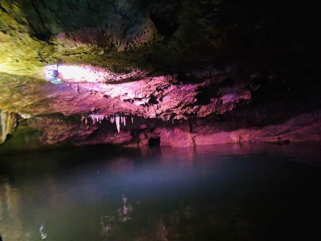       Photo d'avis client sur La Géorgie en tête 
  