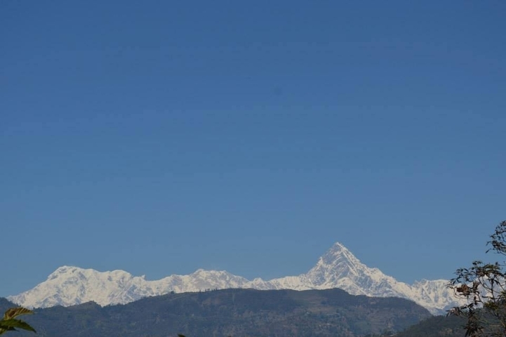 Klantbeoordelingsfoto van 10-daagse -Lantang Culturele Trek- Gosainkund Pas 