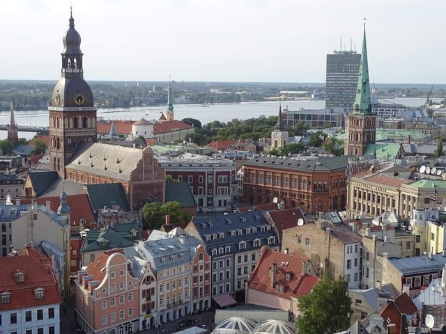 Klantbeoordelingsfoto van Grote fietstocht door de Baltische staten (volledig begeleid van Vilnius naar Tallinn 2026) 