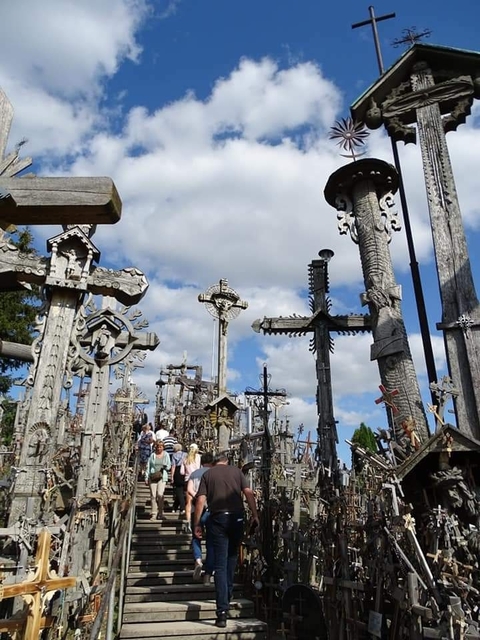 Klantbeoordelingsfoto van Grote fietstocht door de Baltische staten (volledig begeleid van Vilnius naar Tallinn 2026) 