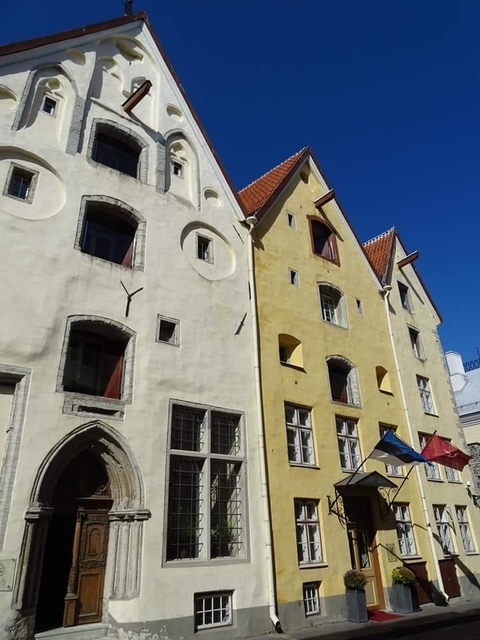 Klantbeoordelingsfoto van Grote fietstocht door de Baltische staten (volledig begeleid van Vilnius naar Tallinn 2026) 