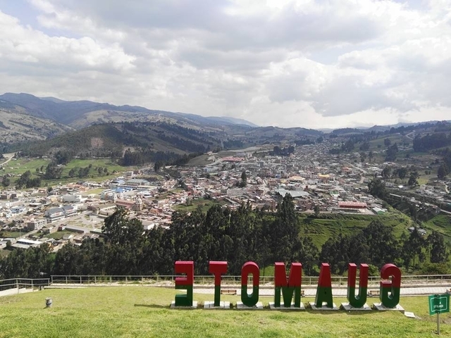Photo d'avis client sur Circuit de 10 jours des joyaux andins de l'Équateur 