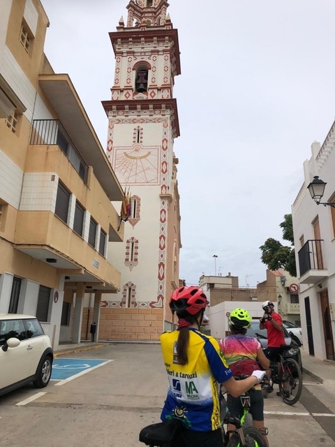 Klantbeoordelingsfoto van Valencia - de Middellandse Zee in 3 etappes 
