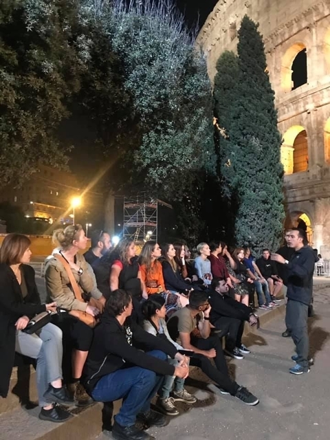 foto de reseña de cliente de Juega y Pausa: Epopeya Europea 2022 