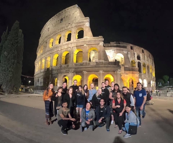 foto de reseña de cliente de Juega y Pausa: Epopeya Europea 2022 