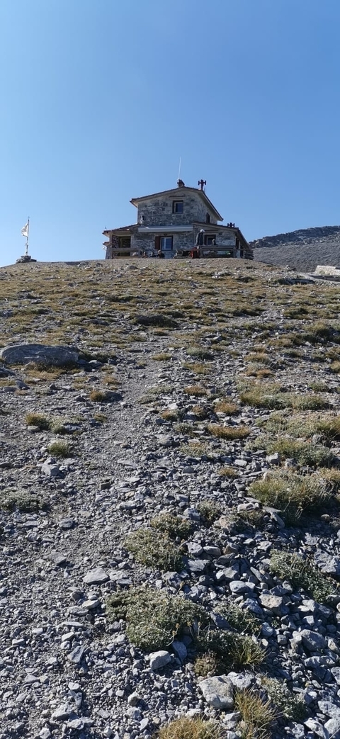 Klantbeoordelingsfoto van Mt. Olympus Wandelavontuur - Trektocht in Griekenland ( 3 dagen ) 