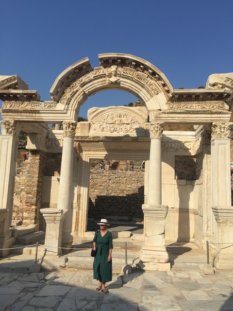 Itinerary Image 1