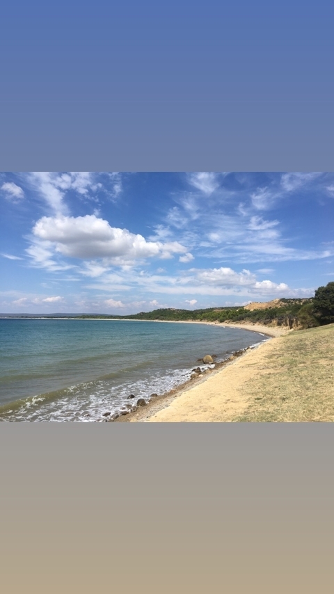       foto de reseña de cliente de Alaturka explorador circuito por Turquía con crucero en Goleta de 16 días 
  