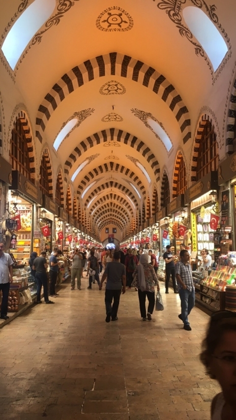       foto de reseña de cliente de Alaturka explorador circuito por Turquía con crucero en Goleta de 16 días 
  