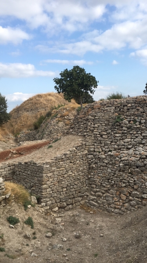 Klantbeoordelingsfoto van Alaturka Explorer Turkije Tour met Gulet Cruise 16-daagse Tour 