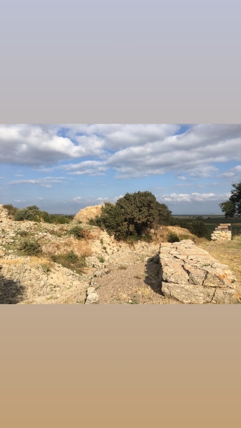       foto de reseña de cliente de Alaturka explorador circuito por Turquía con crucero en Goleta de 16 días 
  