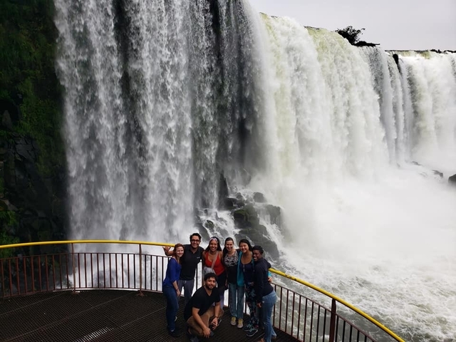 Klantbeoordelingsfoto van Hoogtepunten van Argentinië en Brazilië (Klassiek) 