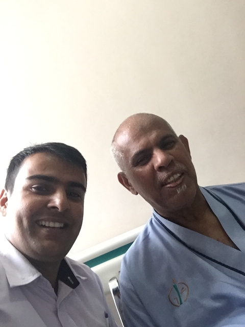 Klantbeoordelingsfoto van Nepal Luxe Rondreis - 9 dagen 