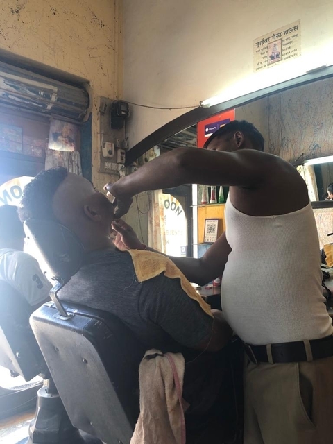 Klantbeoordelingsfoto van 20-daagse culturele erfgoedtour door Noord-India met heilige stad vanuit New Delhi 