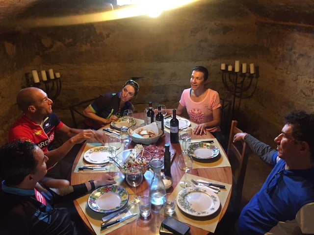       Bike Across Tuscany - Guided customer review photo 
  