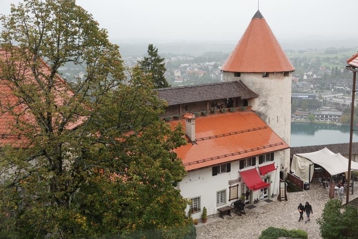Klantbeoordelingsfoto van Hoogtepunten van Oostenrijk, Slovenië en Kroatië (Einde Wenen, 14 Dagen) 
