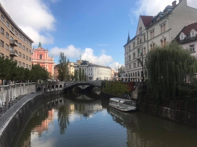 Klantbeoordelingsfoto van Hoogtepunten van Oostenrijk, Slovenië en Kroatië (Einde Wenen, 14 Dagen) 