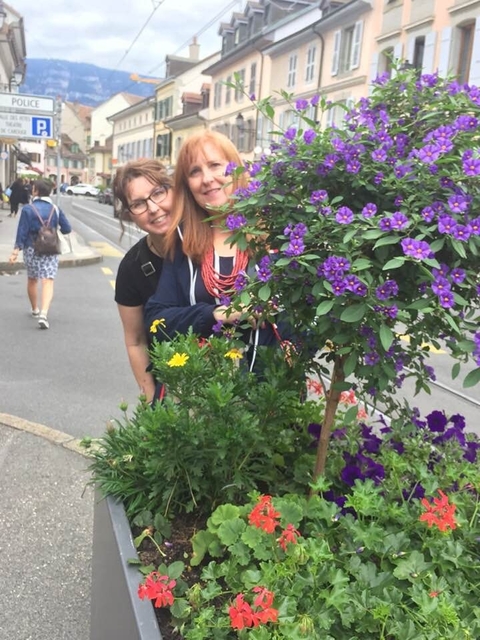       foto de reseña de cliente de Delicias toscanas 
  