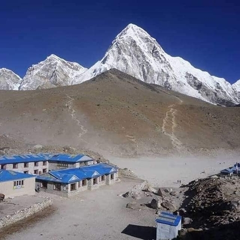       Everest Base Camp Trek 14 days customer review photo 
  