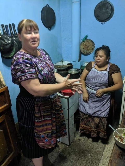 Klantbeoordelingsfoto van Maya Ontmoeting (17 Dagen) 